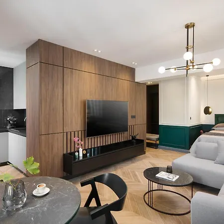 Borgo Apartment Labin  Exterior foto