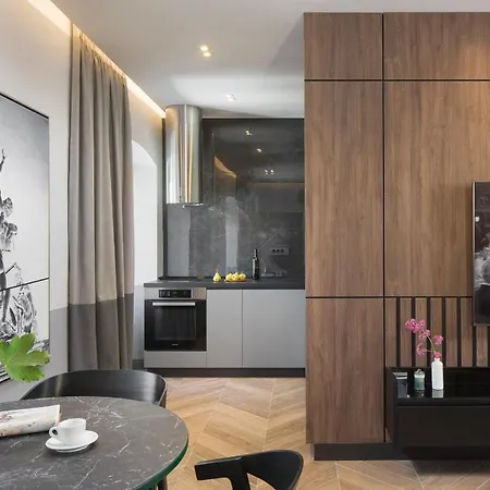 Borgo Apartment Labin  Exterior foto