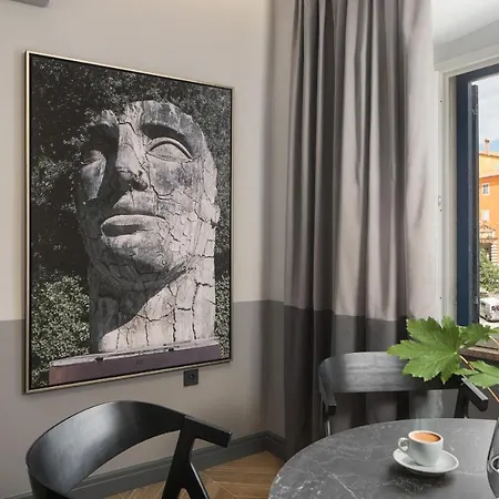 Borgo Apartment Labin  Exterior foto
