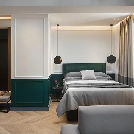 Borgo Apartment Labin  Exterior foto