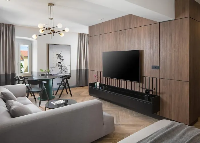 Borgo Apartment