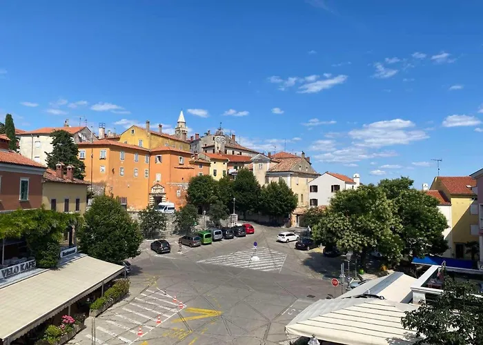 Borgo Apartment