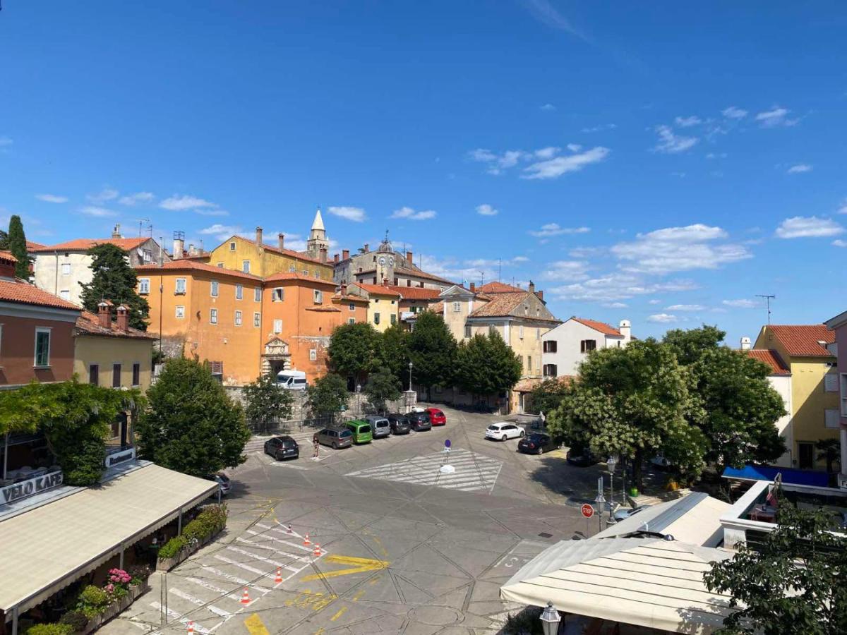 Borgo * Labin (Istria)