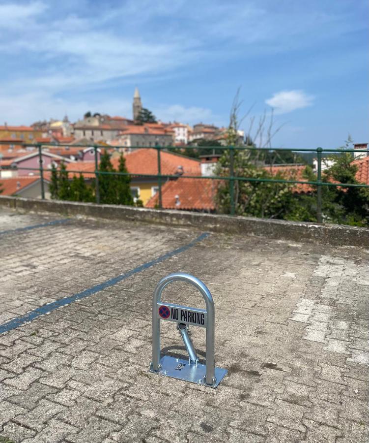 Borgo Apartment *